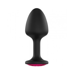 GEISHA PLUG RUBY -M- (D.)