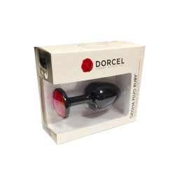 GEISHA PLUG RUBY -M- (D.) 2