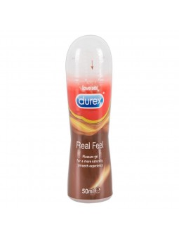 Durex Real Feel 50 ml