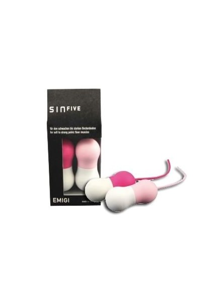 SINFIVE EMIGI SET LIGHT