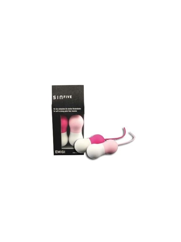 SINFIVE EMIGI SET LIGHT