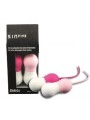 SINFIVE EMIGI SET LIGHT
