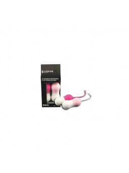 SINFIVE EMIGI SET LIGHT