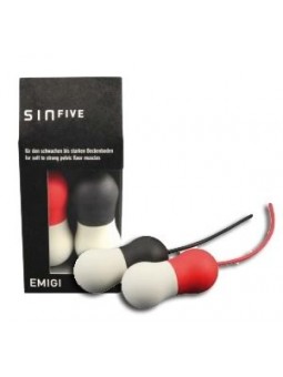 SINFIVE EMEGI SET HEAVY