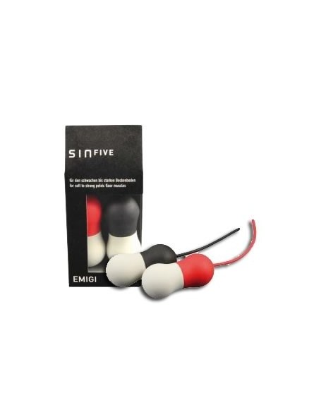 SINFIVE EMEGI SET HEAVY
