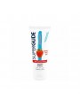 HOT SUPERGLIDE EDIBLE LUBRICANT- STRAWB