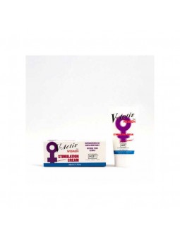HOT V-ACTIV STIMUL.CREAM 50 ML FOR WOMEN