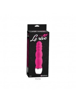 Le Reve Jolie Vibe dark pink