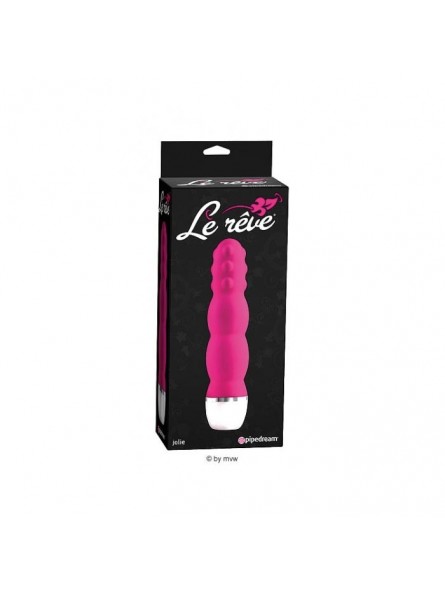 Le Reve Jolie Vibe dark pink Le Reve Jolie Vibe dark pink