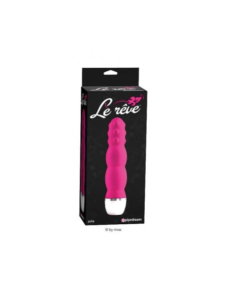 Le Reve Jolie Vibe dark pink