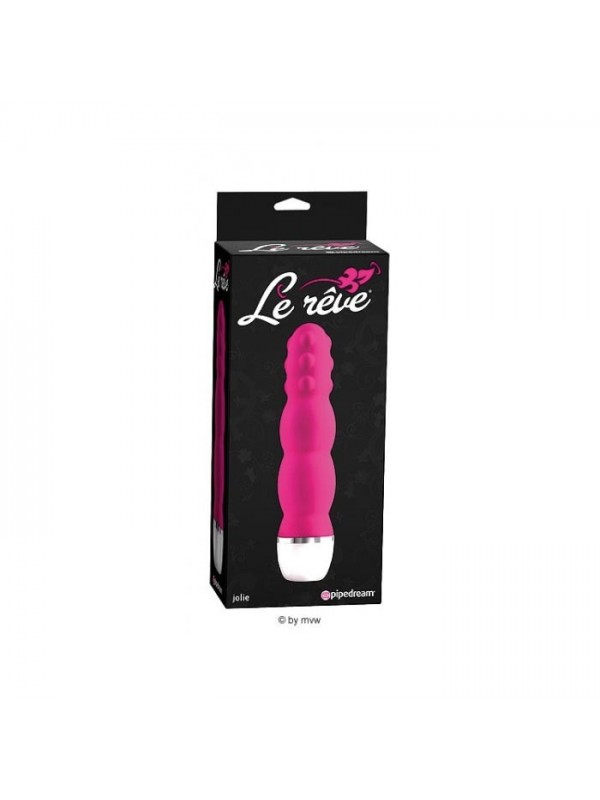 Le Reve Jolie Vibe dark pink