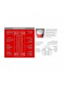 STANDAR DOUBLE HOLE CUP