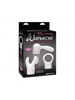 Wanachi Aufsätze für mittel große Wanach