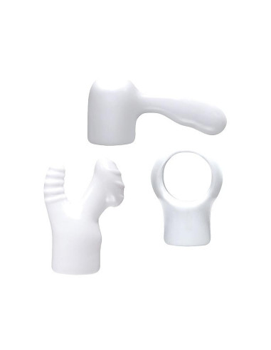 Wanachi Aufsätze für mittel große Wanach