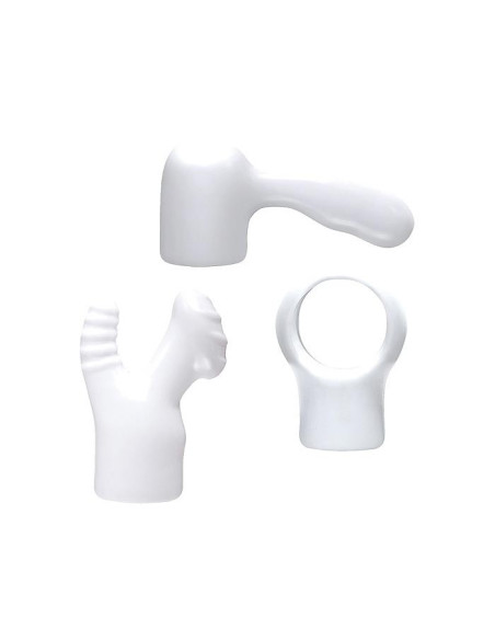 Wanachi Aufsätze für mittel große Wanach