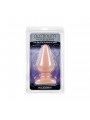 Doc Johnson Platinum Silicone The Super