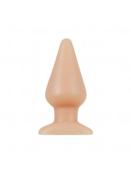 Doc Johnson Platinum Silicone The Super
