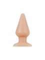 Doc Johnson Platinum Silicone The Super