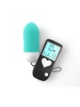 CRY BABY TURQUOISE