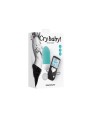 CRY BABY TURQUOISE