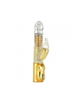 ORGASMIC RABBIT GOLD - LIM. ED. (D.)