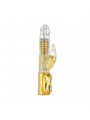 ORGASMIC RABBIT GOLD - LIM. ED. (D.)