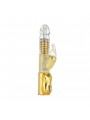 ORGASMIC RABBIT GOLD - LIM. ED. (D.)