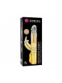 ORGASMIC RABBIT GOLD - LIM. ED. (D.)