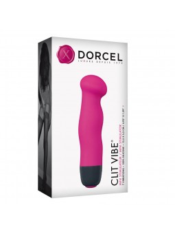 CLIT VIBE (D.)