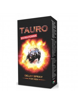 TAURO - Extra Power - Spray