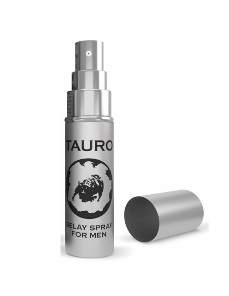TAURO - Extra Power - Spray