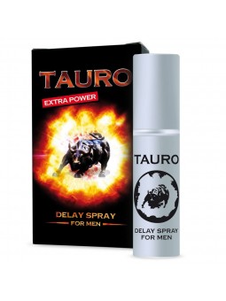 TAURO - Extra Power - Spray