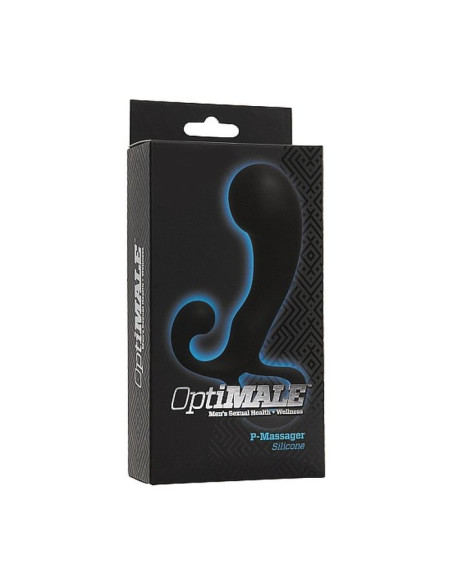 P-Massager - Black acquista online su Porky's Store