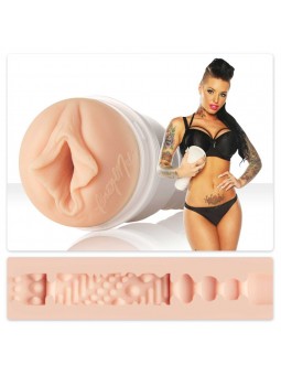Christy Mack - Attack - FLESHLIGHT