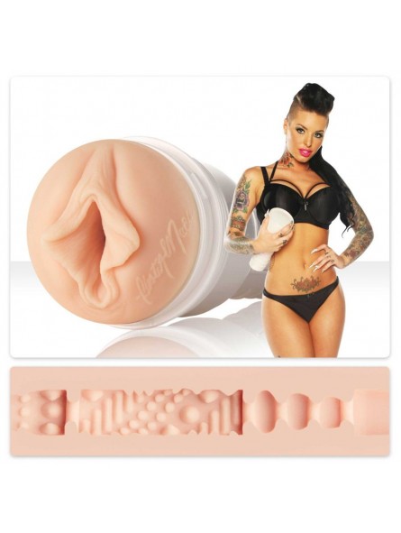 Christy Mack - Attack - FLESHLIGHT Christy Mack - Attack - FLESHLIGHT