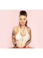 Christy Mack - Attack - FLESHLIGHT