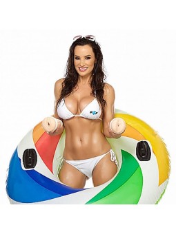 Lisa Ann - Barracuda - FLESHLIGHT