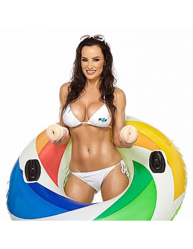Lisa Ann - Barracuda - FLESHLIGHT