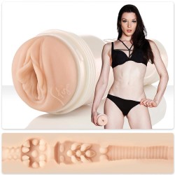 Stoya Destroya - Lotus - FLESHLIGHT