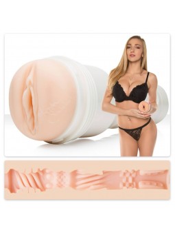Kendra Sunderland - Lotus