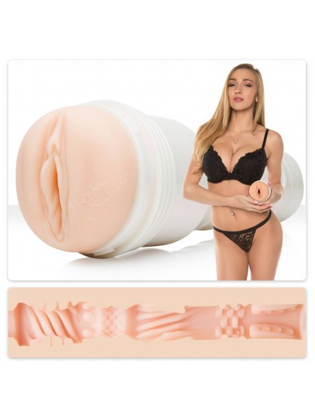 Kendra Sunderland - Lotus