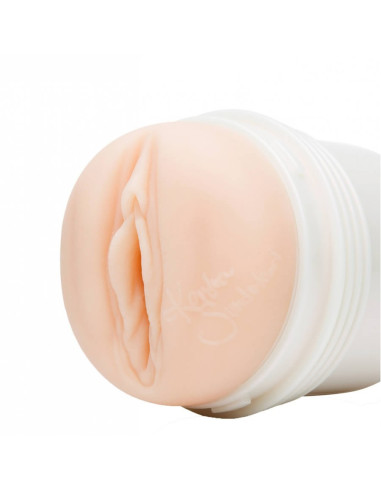 Kendra Sunderland - Lotus