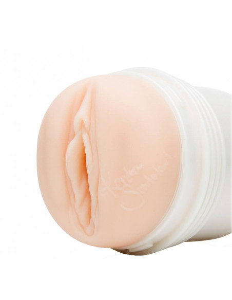 Kendra Sunderland - Lotus