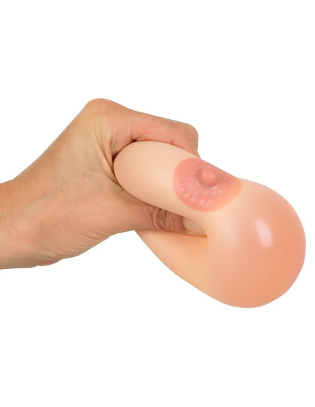 Stress Ball Breast acquista online su Porky's Store