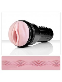 Pink Lady - Vortex