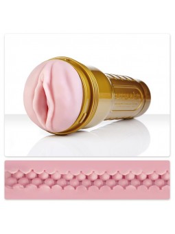 Pink Lady - STU - Fleshlight