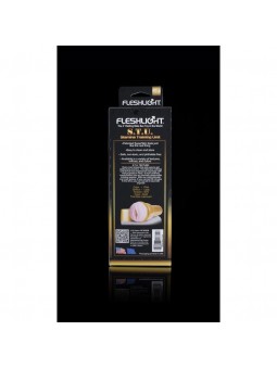 Pink Lady - STU - Fleshlight