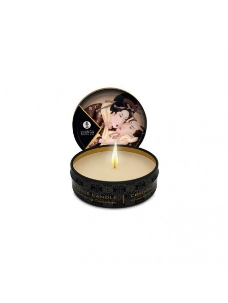 Mini Caress by CandleLight Exitation