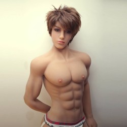 Jimmy - Flesh - Real Doll