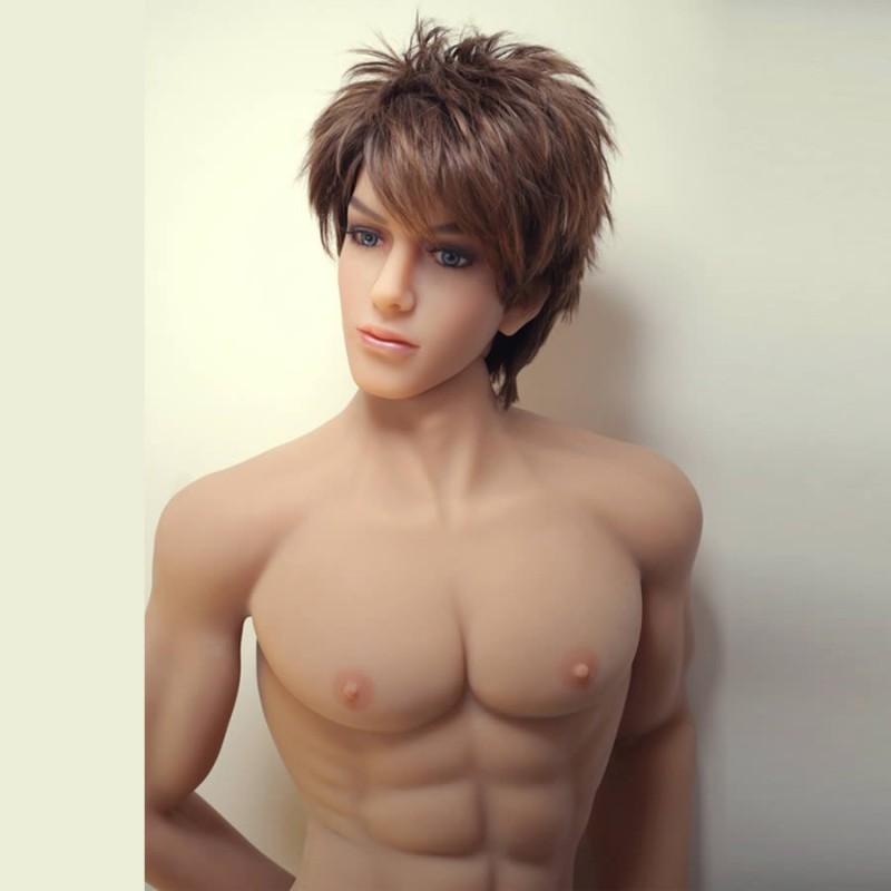 Jimmy - Flesh - Real Doll